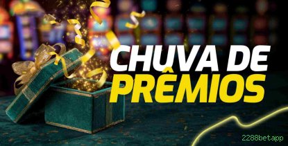 Cashback VIP 2288betapp - reembolso semanal