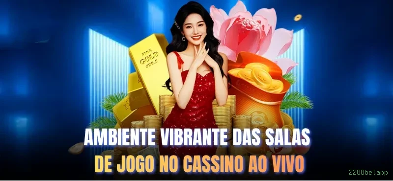 Bônus exclusivos membros VIP 2288betapp