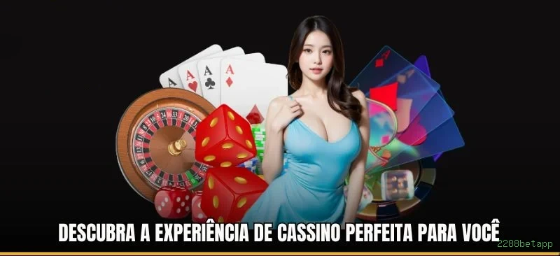 Bônus e prêmios 2288betapp